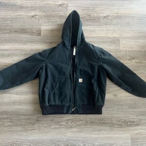 Carhartt Dark Jacket